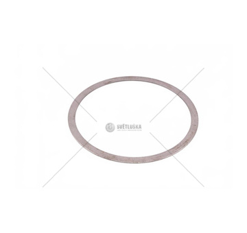 Vymezovací podložka 1.00mm 64791817