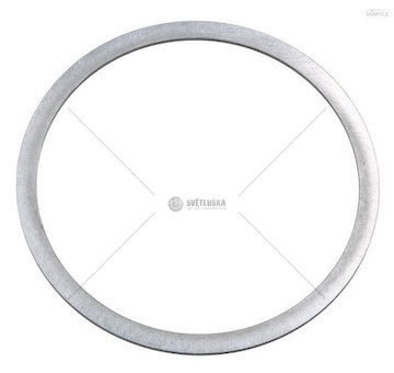Vymezovací podložka ložiska spojkového hřídele ZF 1,85mm ZF 0730008529