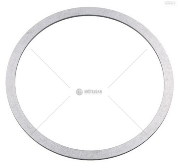 Vymezovací podložka ložiska spojkového hřídele ZF 2mm ZF 0730008532