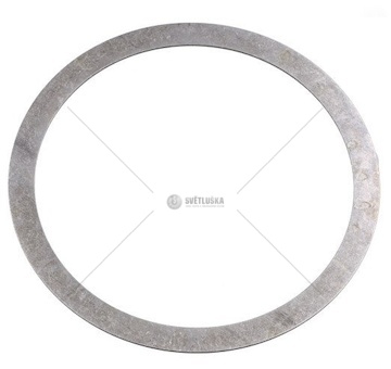 Vymezovací podložka převodovky MB 0,91mm Mercedes 3892637052