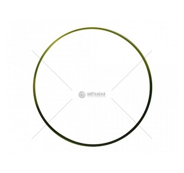 Vymezovací podložka vložky válce 0,15 mm IFA W50