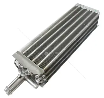 Výparník a/c (jrl+frt) | 93-4361