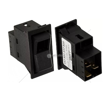 Vypínač 443 851 517 820 Zetor 53358903