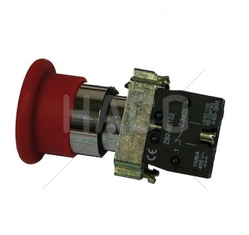 Vypínač havarijní KOMPLET HACO HACO 4506004H