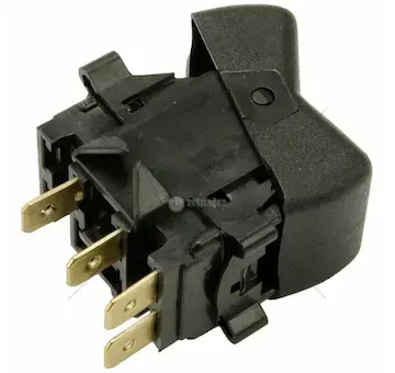 Vypínač majáku k (m) | 93-5764