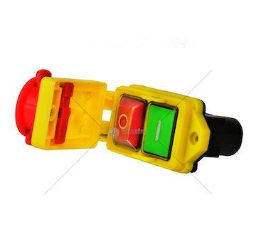 Vypínač pro čerpací stanice GEKO