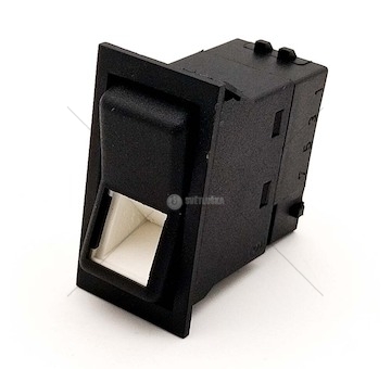 Vypínač sklápění korby Multicar M26, M30-FUMO