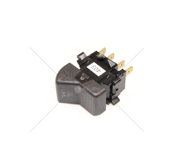 Vypínač varovných světel 935808