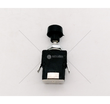 Vypínač větráku Zetor UŘI 67185810