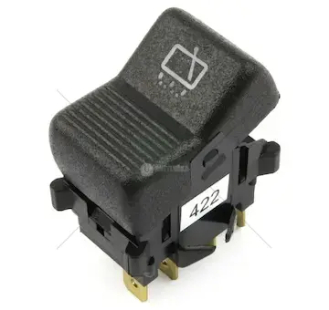 Vypínač zadního stěrače k (m) | 93-5598