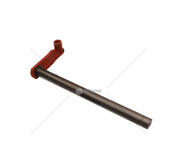 Vypínací hřídel spojky 53256020