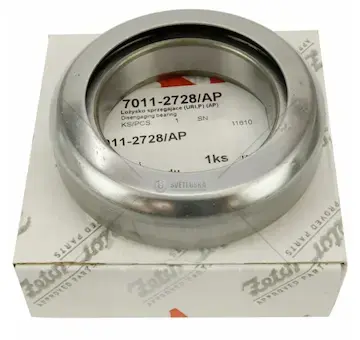 Vypínací ložisko pojezdu úplné v krabici zetor | 7011-2728/AP