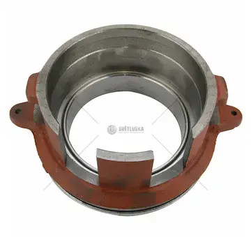 Vypínací ložisko s objímkou | 7011-2112