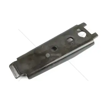 Vypínací páčka náhonu 3 díry | S17.1744-7