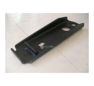 Vypínací páčka nahonu Zetor UŘI 67011121