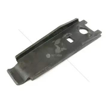 Vypínací páčka pojezdu 2 díry | S17.1743-7