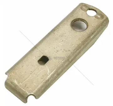 Vypínací páčka pojezdu | 7001-1181