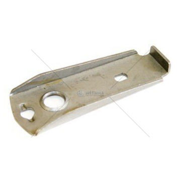 Vypínací páčka pojezdu starší typ Zetor UŘ I 55011106