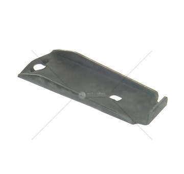 Vypínací páčka pomocného náhonu Zetor 951117