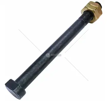 Vypínací šroub+matice 117 mm | 7001-1168-5