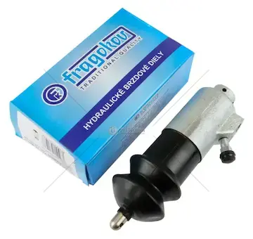 Vypínací válec spojky | 19.256.902