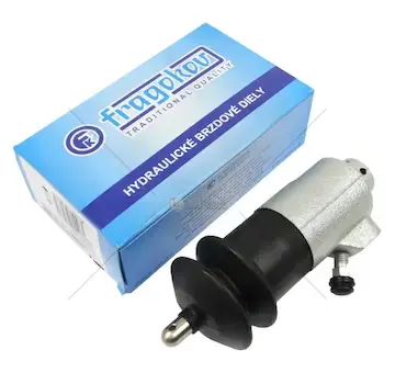 Vypínací válec spojky pr. 25 mm | 16.256.908