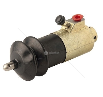 Vypínací válec spojky průměr 25 mm Zetor 16256908