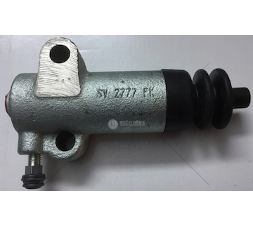 Vypínací válec spojky Zetor UŘ I, 5211, 7211, O25