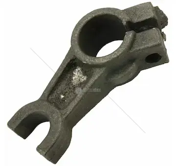 Vypínací vidlice | 501601203