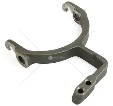 Vypínací vidlice | MF128