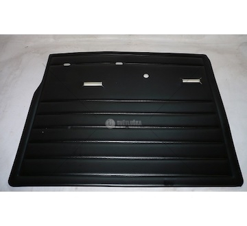 Výplň dveří Levá uplná Tatra