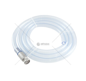 Vypouštěcí hadice paliva