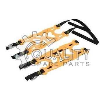 Vyprošťovací pásy ELBRUS