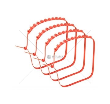 Vyprošťovací pásy jednorázové 4ks COMPASS