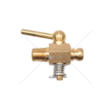 Výpustný kohout 80002901