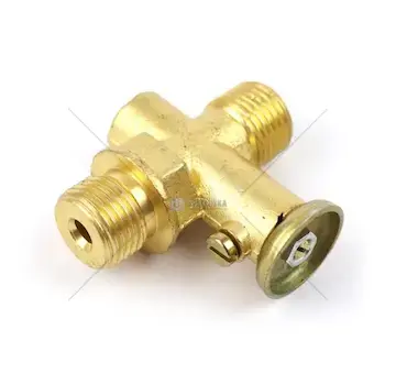 Výpustný kohout palivam16x1,5 | 95-5211-7