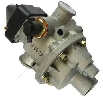 Vyrovnávač tlaku | 5711-6807.1