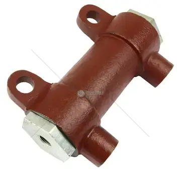 Vyrovnávač tlaku | 6711-2612-5