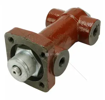 Vyrovnávač tlaku s ovl. pístem | 7011-6830-PL