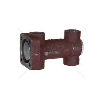 Vyrovnávač tlaku Zetor 69112607