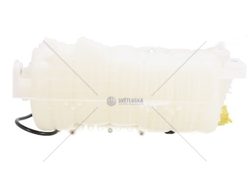 Vyrovnávací nádoba, chladicí kapalina AVA QUALITY COOLING MNT168