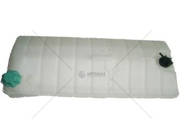 Vyrovnávací nádoba, chladicí kapalina BOHANG BH284