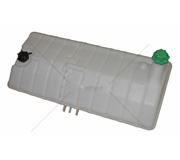 Vyrovnávací nádoba, chladicí kapalina BOHANG BH286