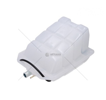 Vyrovnávací nádoba, chladicí kapalina IVECO 98426669