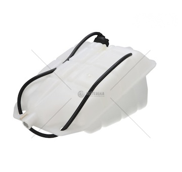 Vyrovnávací nádoba, chladicí kapalina POVERPLA Y3005