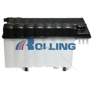 Vyrovnávací nádoba, chladicí kapalina ROLLING RD-04034