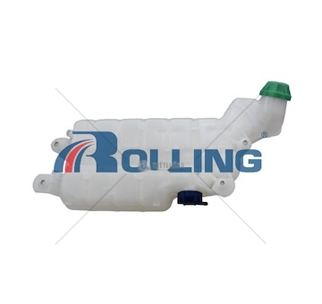 Vyrovnávací nádoba, chladicí kapalina ROLLING RM-050018