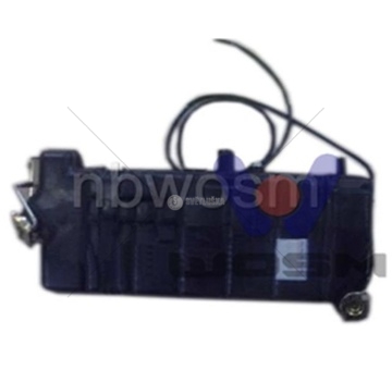 Vyrovnávací nádoba, chladicí kapalina WOSIMAN E-198