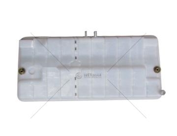 Vyrovnávací nádoba, chladicí kapalina . Y2010