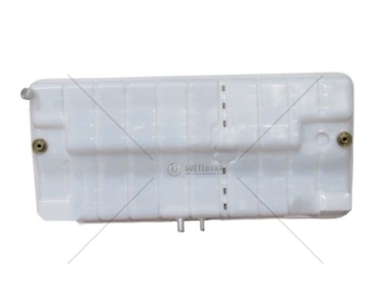 Vyrovnávací nádoba, chladicí kapalina . Y2012